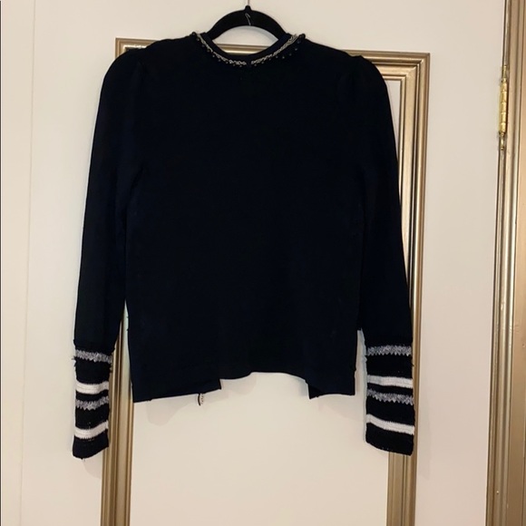 Marciano black cardigan - Picture 2 of 4